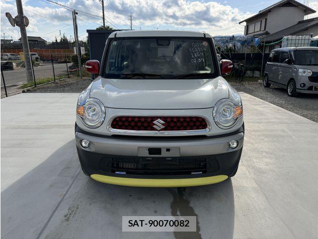 Suzuki X BEE 2019-09 8039352-9