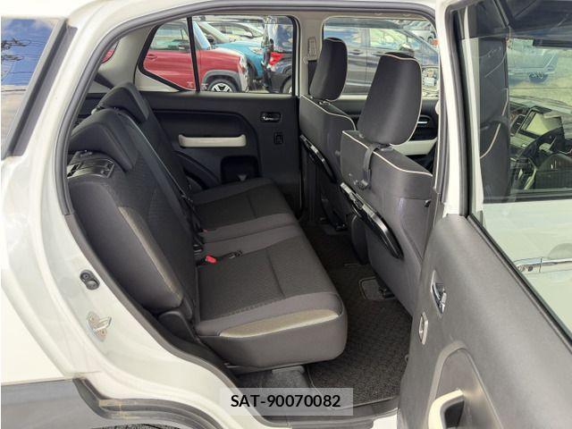Suzuki X BEE 2019-09 8039352-12
