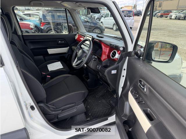 Suzuki X BEE 2019-09 8039352-2