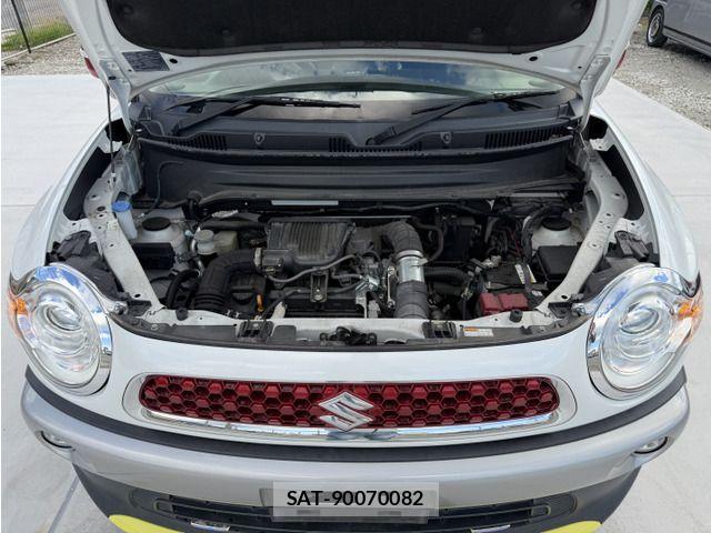 Suzuki X BEE 2019-09 8039352-3