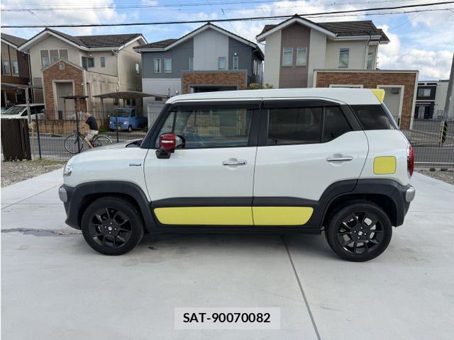 Suzuki X BEE 2019-09 8039352-4