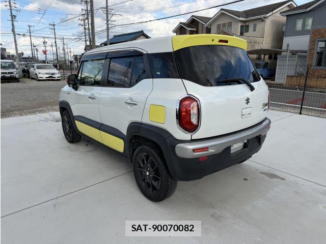 Suzuki X BEE 2019-09 8039352-5