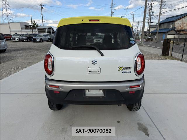 Suzuki X BEE 2019-09 8039352-6