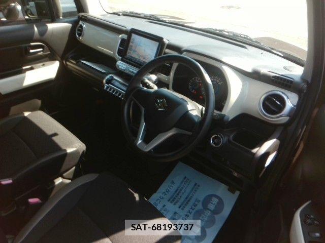 Suzuki X BEE 2019-12 8076229-1