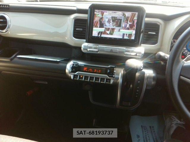 Suzuki X BEE 2019-12 8076229-5