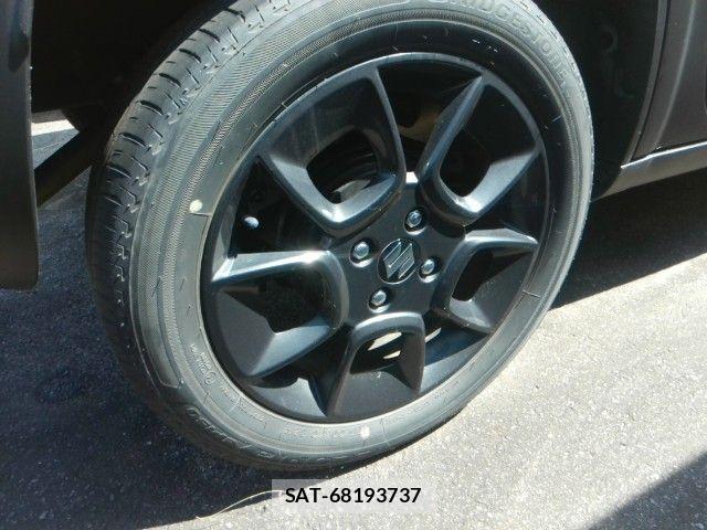 Suzuki X BEE 2019-12 8076229-7