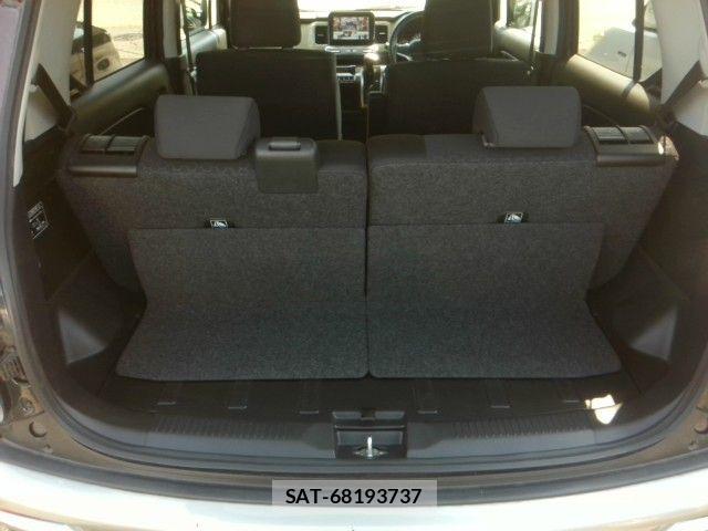 Suzuki X BEE 2019-12 8076229-8