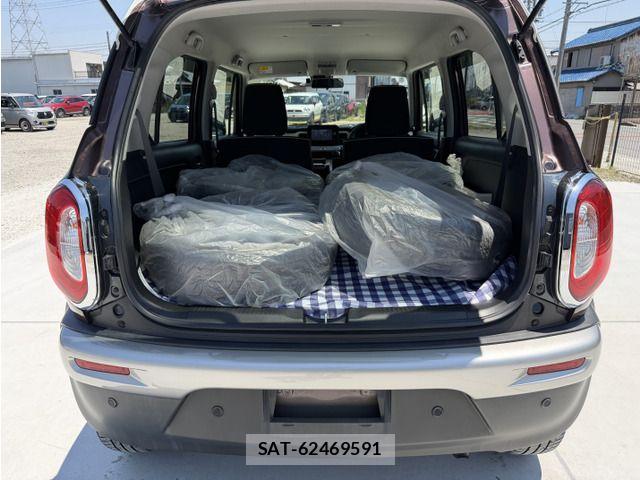 Suzuki X BEE 2018-01 8076238-15