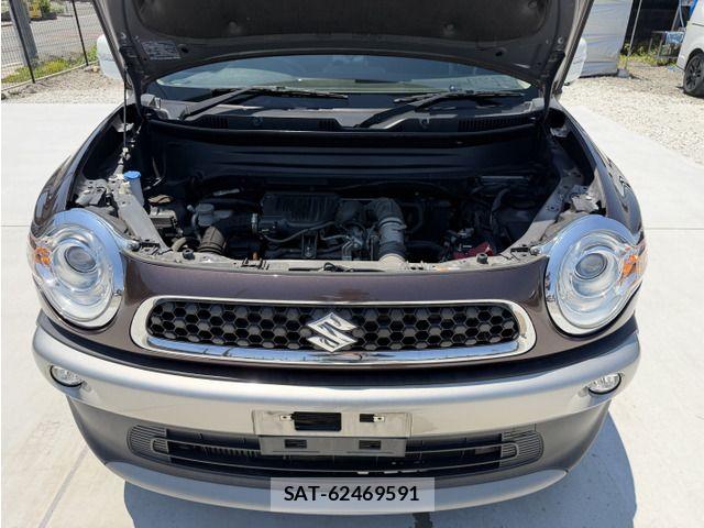 Suzuki X BEE 2018-01 8076238-3