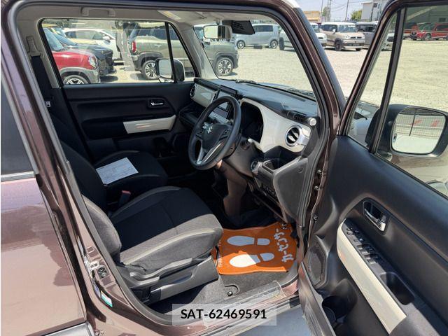 Suzuki X BEE 2018-01 8076238-8