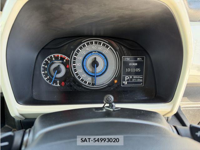 Suzuki X BEE 2019-03 8076236-9