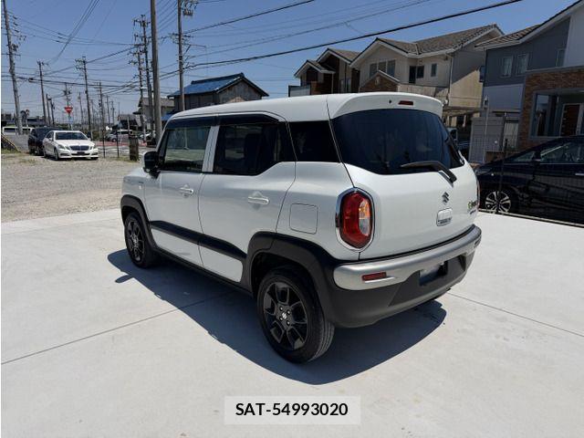 Suzuki X BEE 2019-03 8076236-10