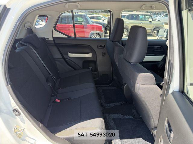 Suzuki X BEE 2019-03 8076236-12