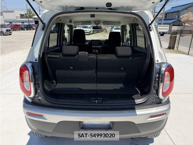 Suzuki X BEE 2019-03 8076236-14