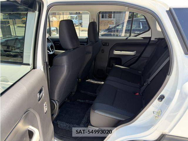 Suzuki X BEE 2019-03 8076236-17
