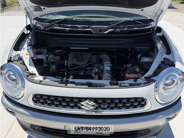 Suzuki X BEE 2019-03 8076236-3