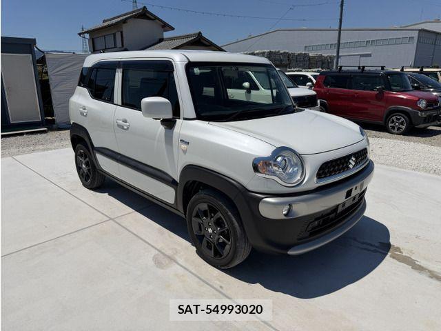 Suzuki X BEE 2019-03 8076236-6