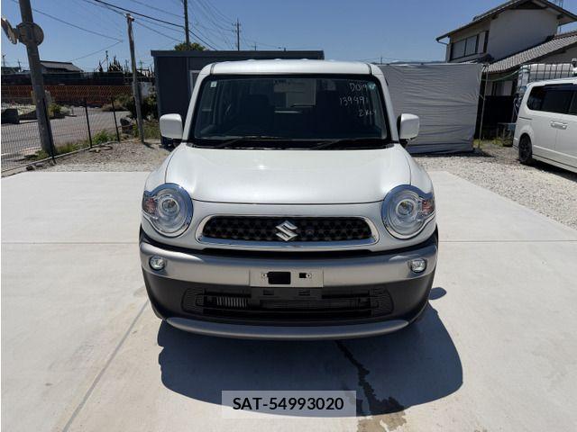 Suzuki X BEE 2019-03 8076236-7