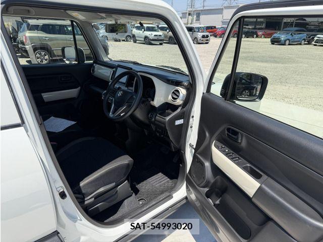 Suzuki X BEE 2019-03 8076236-8