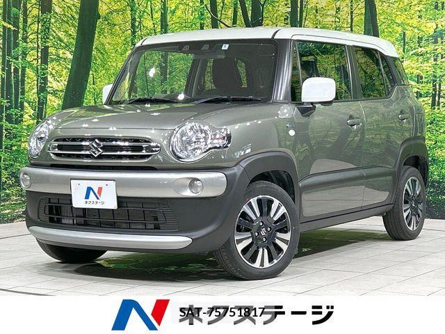 Suzuki X BEE 2022-09 8076232-0