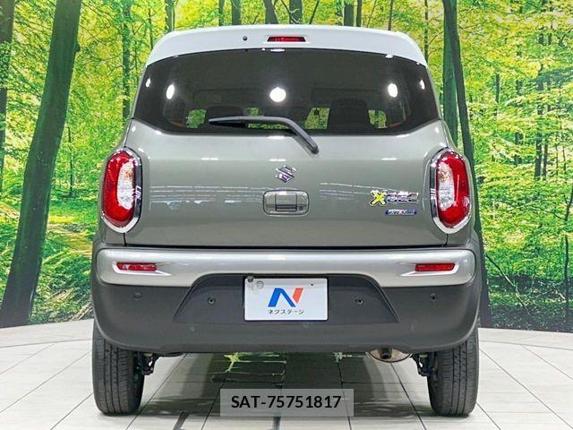 Suzuki X BEE 2022-09 8076232-14