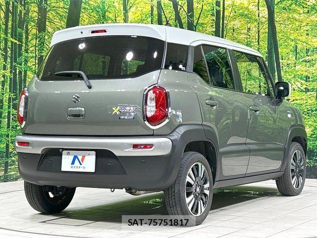 Suzuki X BEE 2022-09 8076232-16