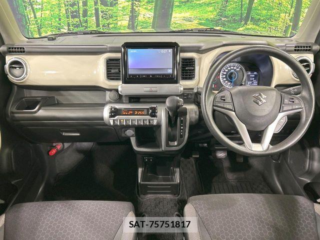 Suzuki X BEE 2022-09 8076232-1