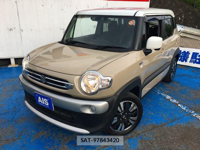 Suzuki X BEE 2022-09 8076235-0
