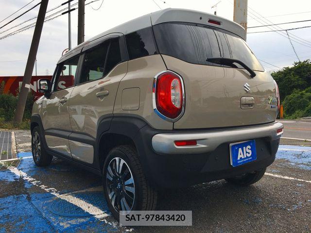 Suzuki X BEE 2022-09 8076235-9