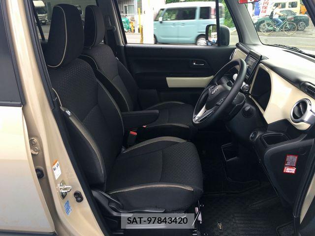 Suzuki X BEE 2022-09 8076235-13
