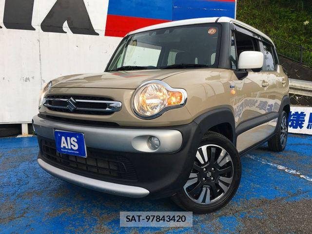 Suzuki X BEE 2022-09 8076235-1