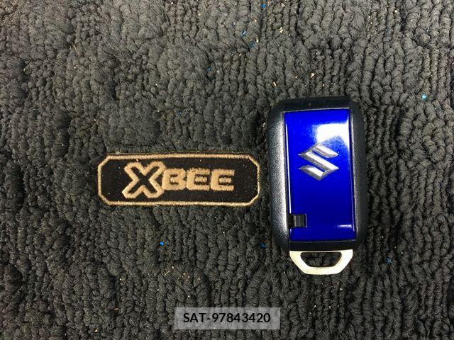 Suzuki X BEE 2022-09 8076235-24