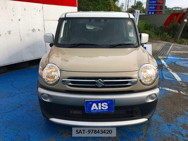 Suzuki X BEE 2022-09 8076235-2