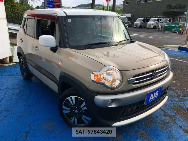Suzuki X BEE 2022-09 8076235-3