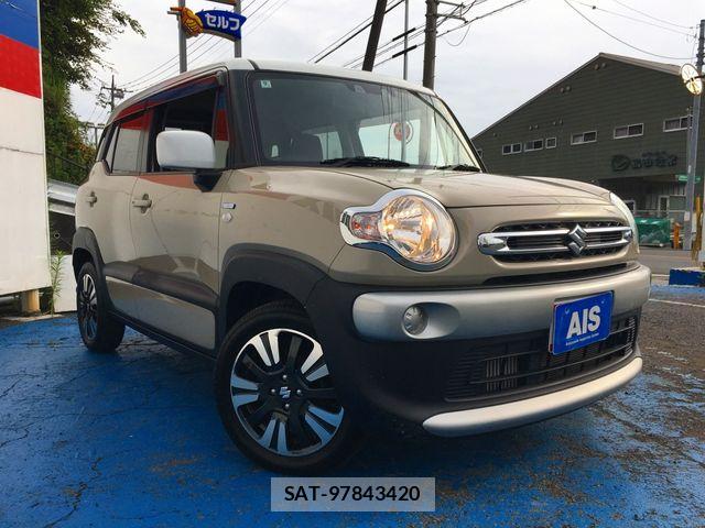 Suzuki X BEE 2022-09 8076235-4