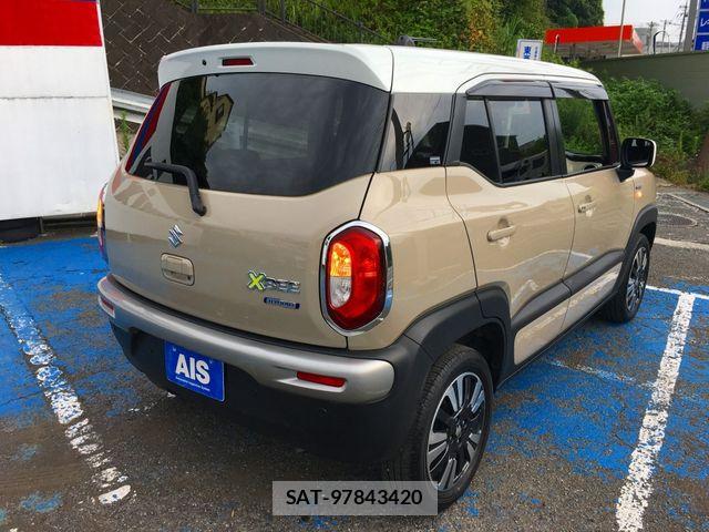 Suzuki X BEE 2022-09 8076235-5