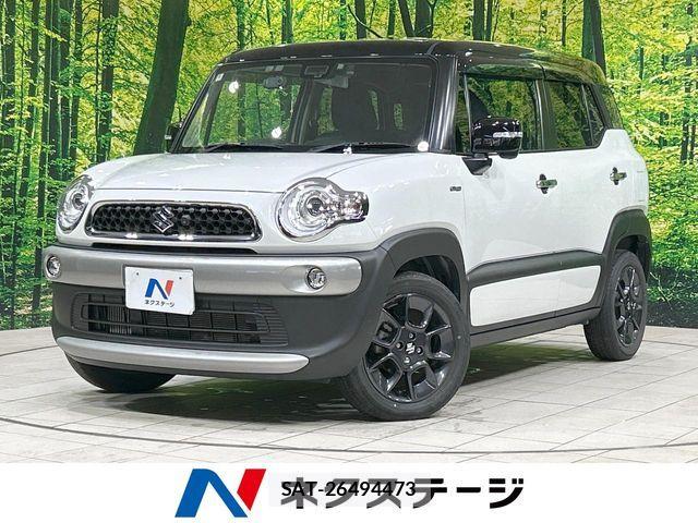 Suzuki X BEE 2020-06 8076233-0