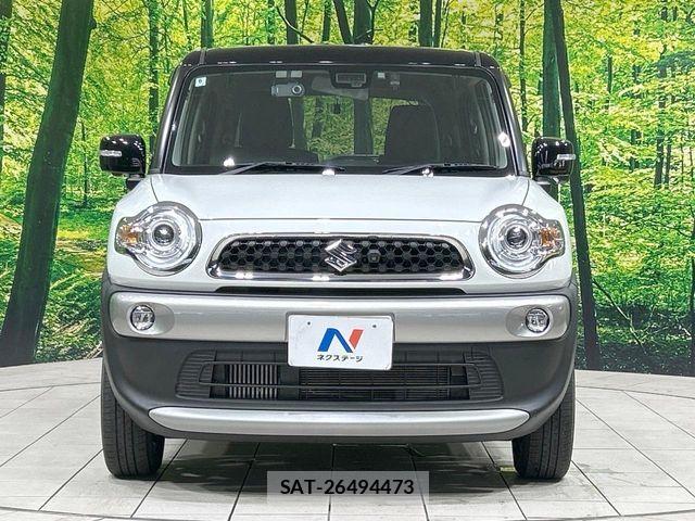Suzuki X BEE 2020-06 8076233-13