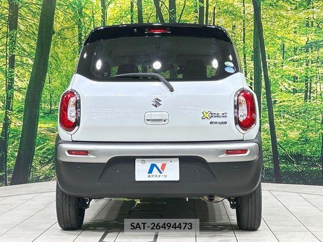 Suzuki X BEE 2020-06 8076233-14