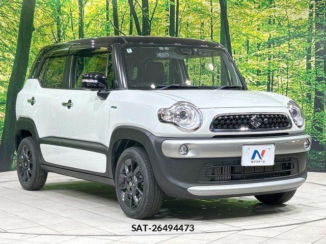Suzuki X BEE 2020-06 8076233-15