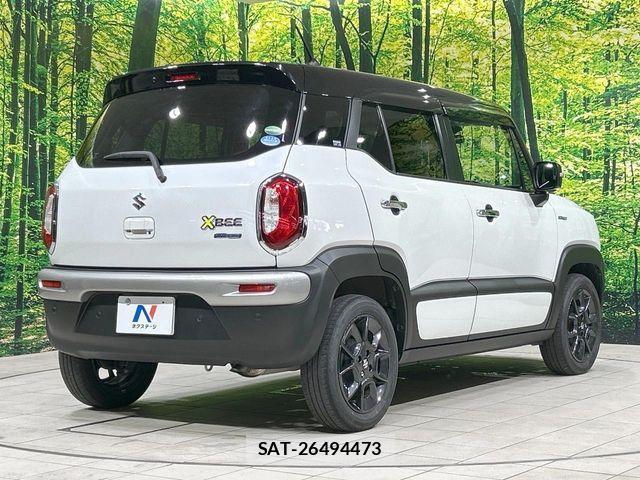 Suzuki X BEE 2020-06 8076233-16