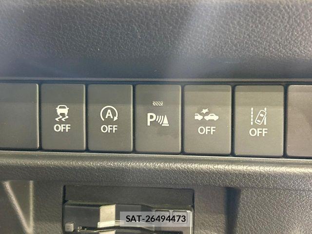Suzuki X BEE 2020-06 8076233-4