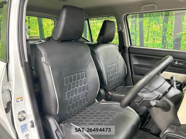 Suzuki X BEE 2020-06 8076233-7
