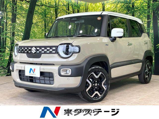 Suzuki X BEE 2025-10 8076231-0