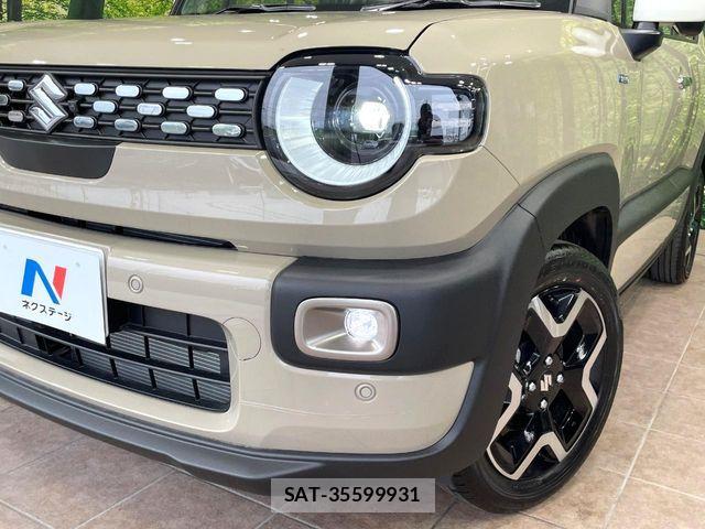 Suzuki X BEE 2025-10 8076231-11