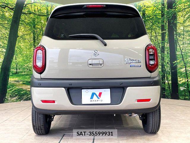 Suzuki X BEE 2025-10 8076231-14