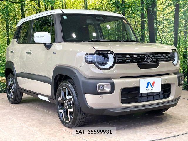 Suzuki X BEE 2025-10 8076231-15
