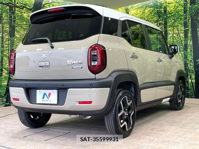 Suzuki X BEE 2025-10 8076231-16