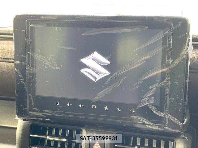 Suzuki X BEE 2025-10 8076231-2