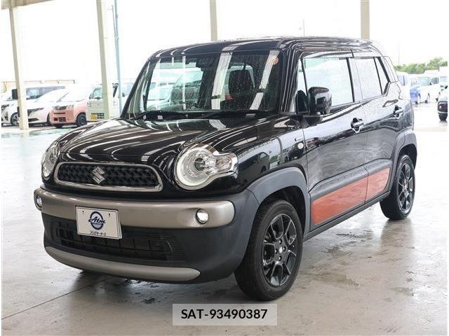 sat car